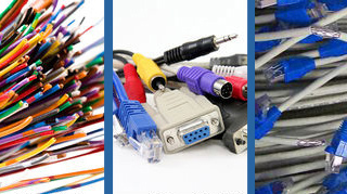 Cable manufacturing services