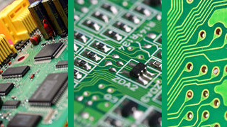 Electronics manufacturing services